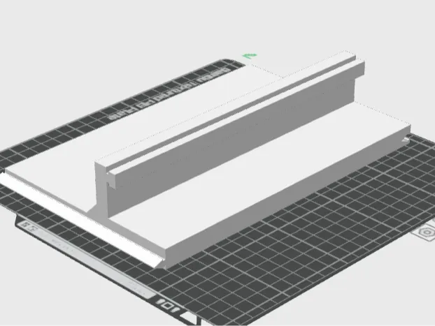 Festool klyvanhåll