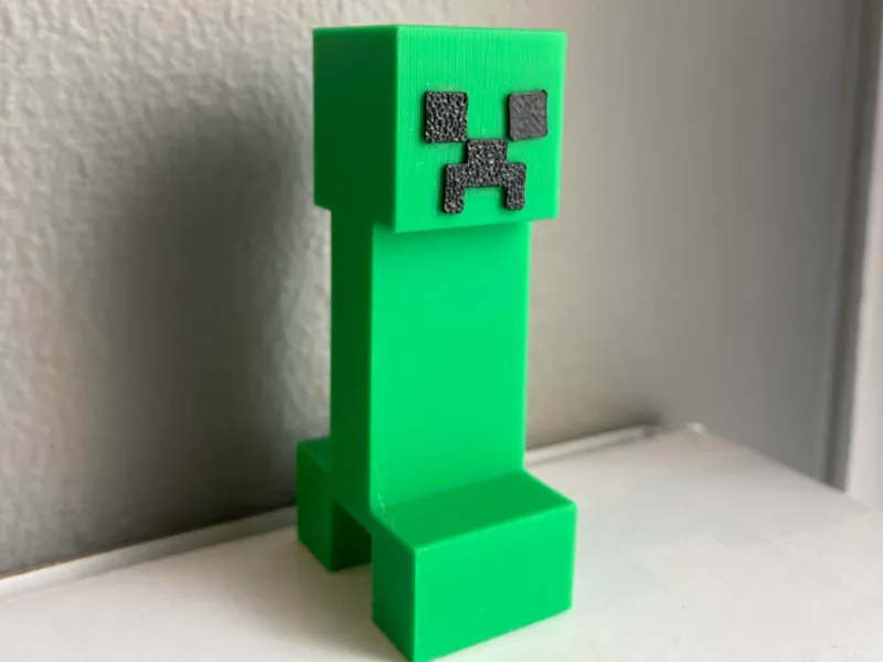 Basic Creeper
