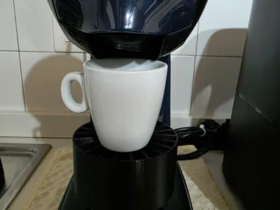 Krups Nescafé Dolce Gusto Cup Riser