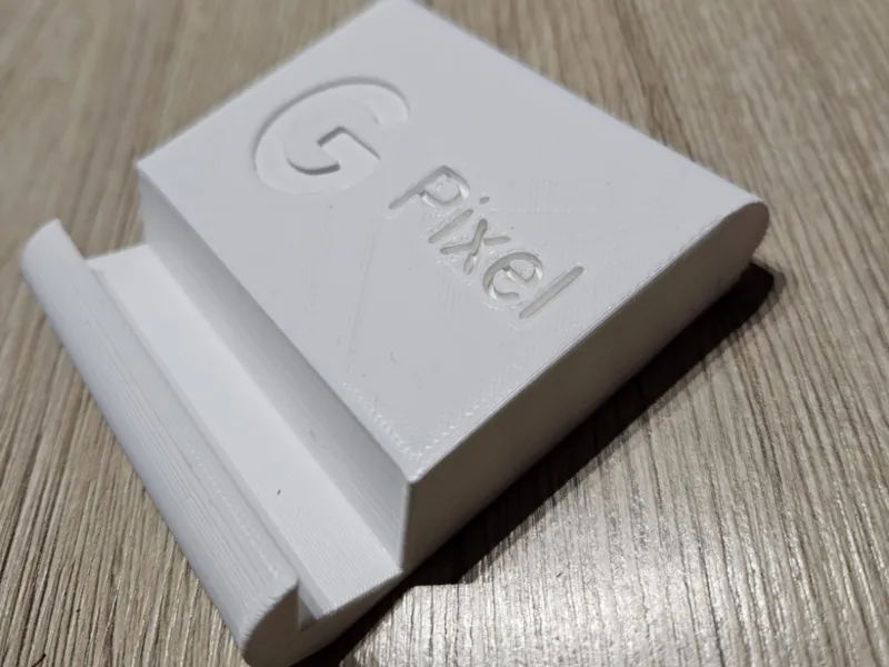 Handyhalter Google Pixel