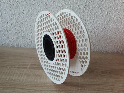Modular Spool