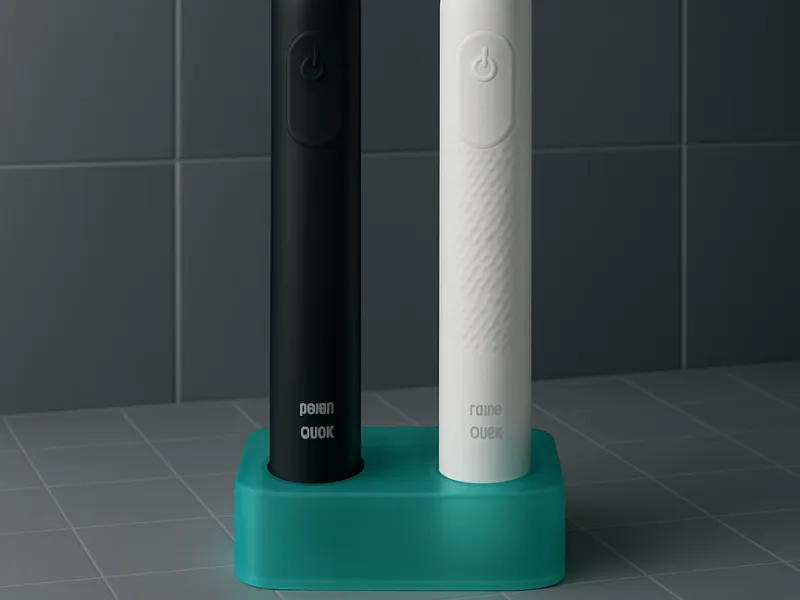 supor brosse à dent v3 Oral-B