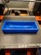Mezuzah Casting mold