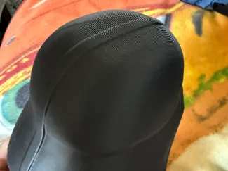 Darth Vader Kopf