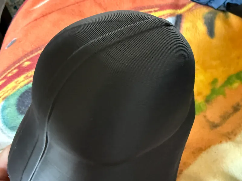 Darth Vader Kopf