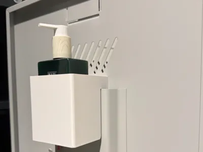 soap holder