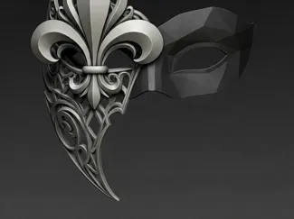 Mascarade