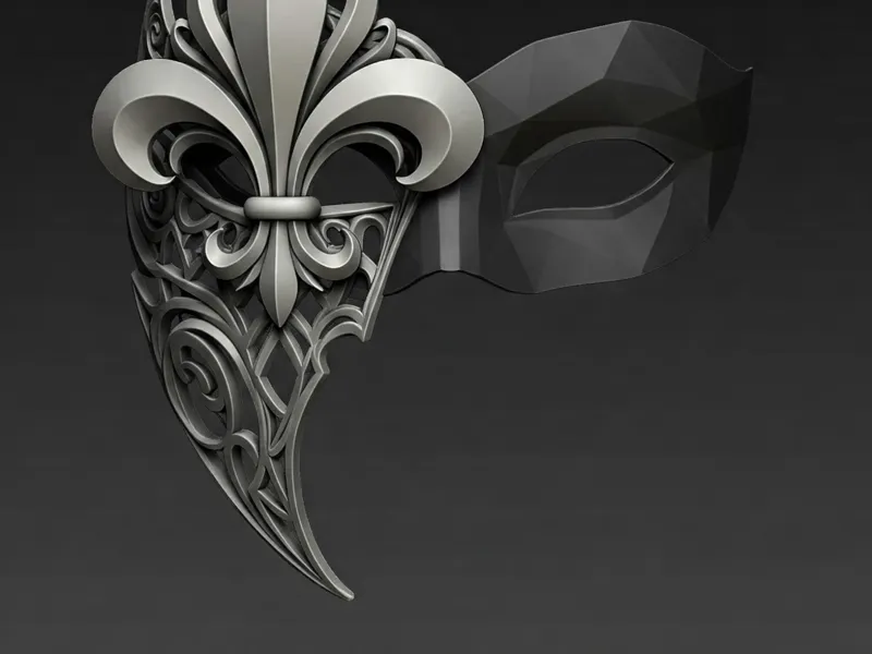 Mascarade