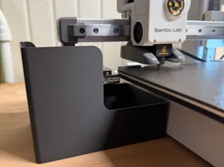 CESTINO SCARTI FILAMENTI XL