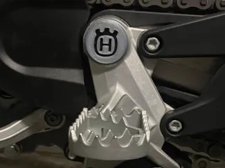 Tappi telaio husqvarna