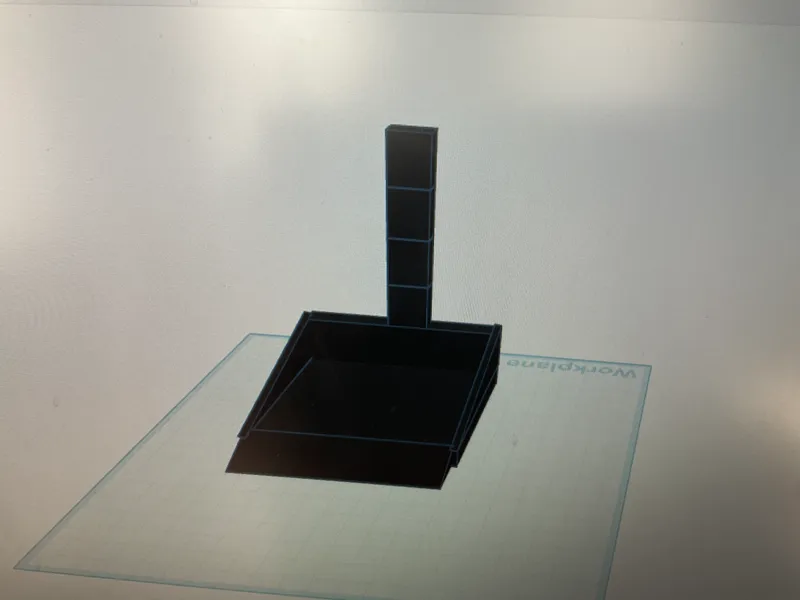 Dustpan