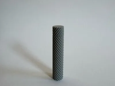 Cigarette Container