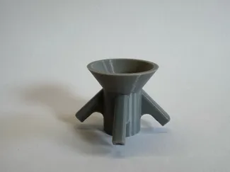 Shot Dispenser