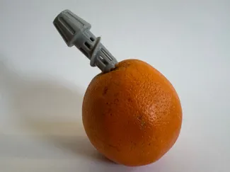 Citrus Squeezer (Improved)