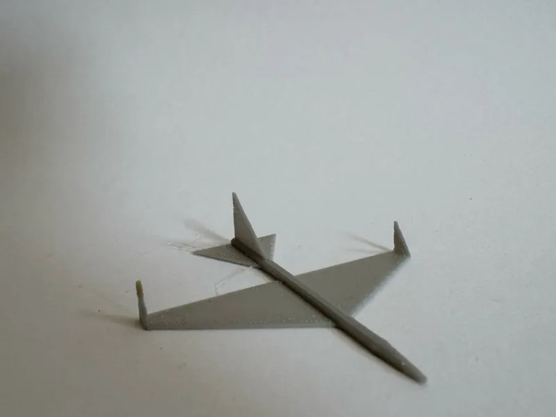 Fast Glider