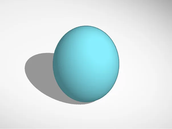 easter egg
