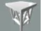 a stool
