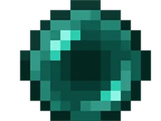 minecraft ender pearl, snowball, apple/golden