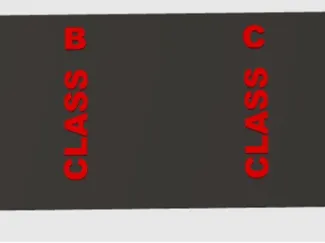 CC name tap
