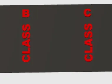 CC name tap