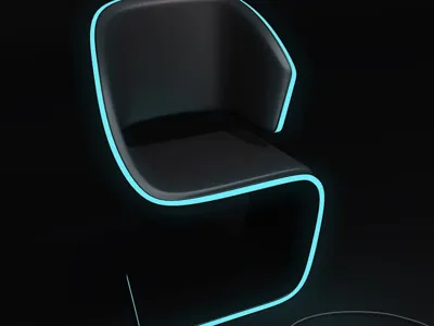 portable chair