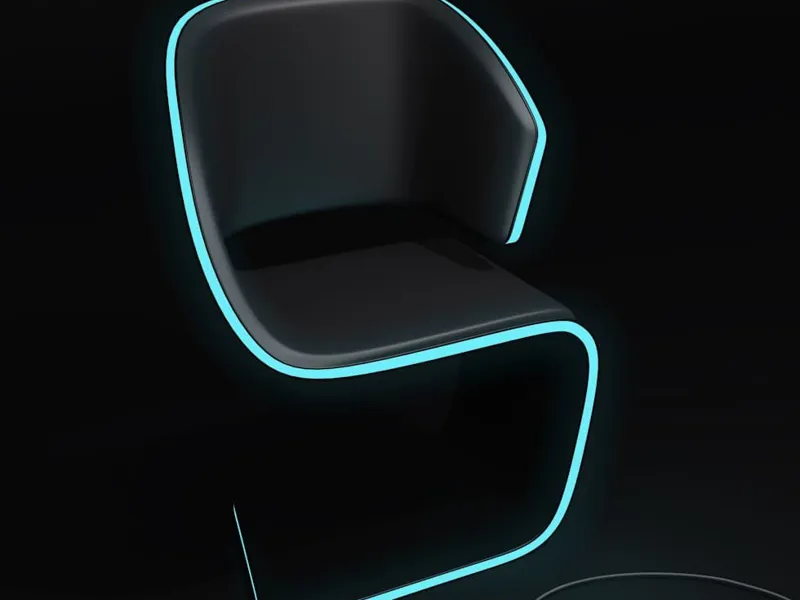 portable chair