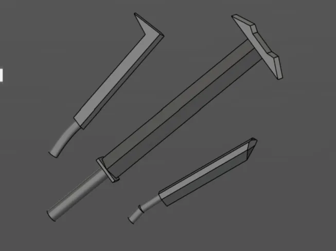 Swords