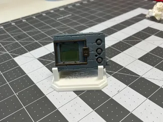Digimon & D-Terminal Base