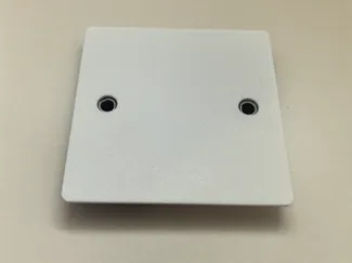 86线盒盖板