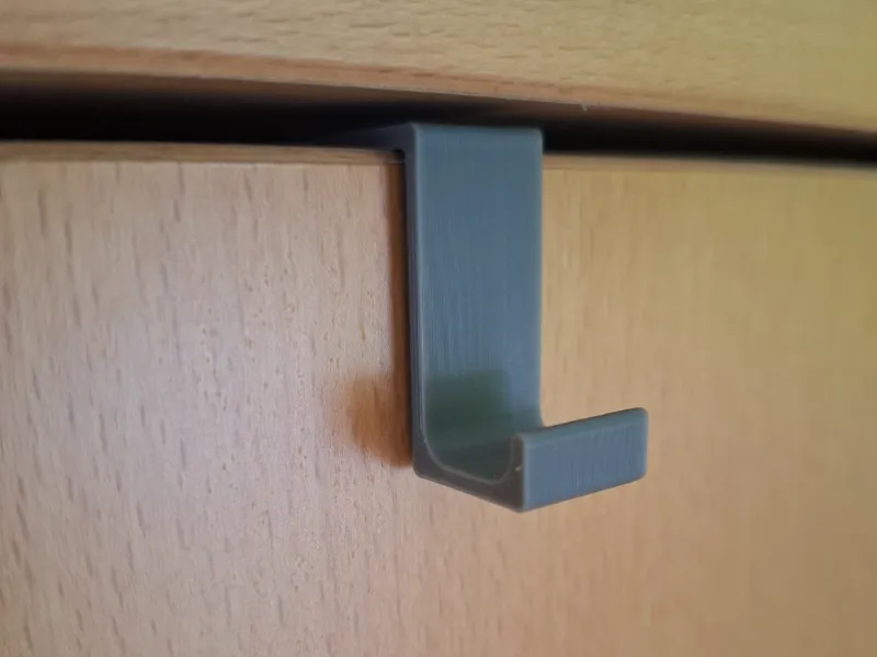 closet hanger