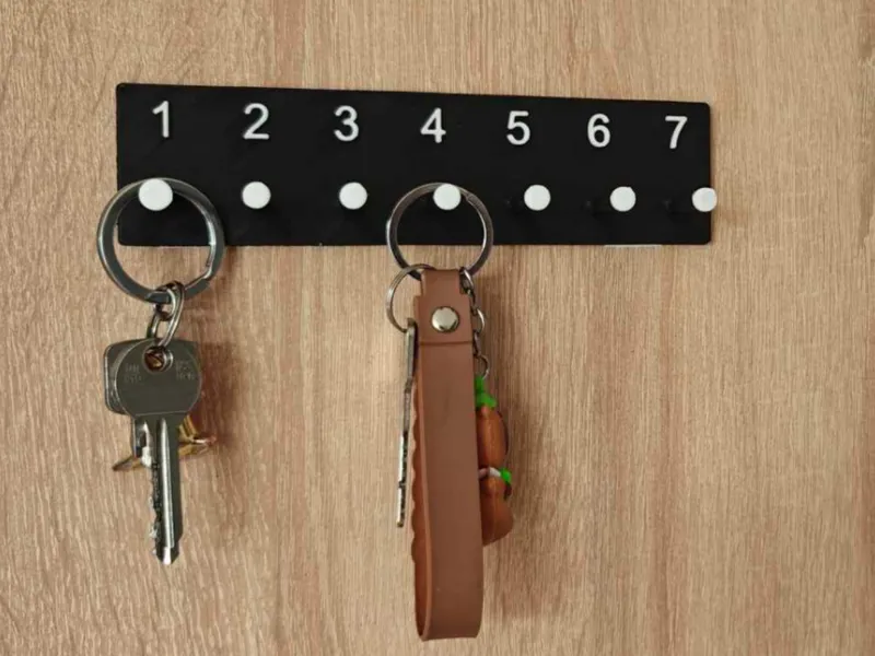 Key Hanger