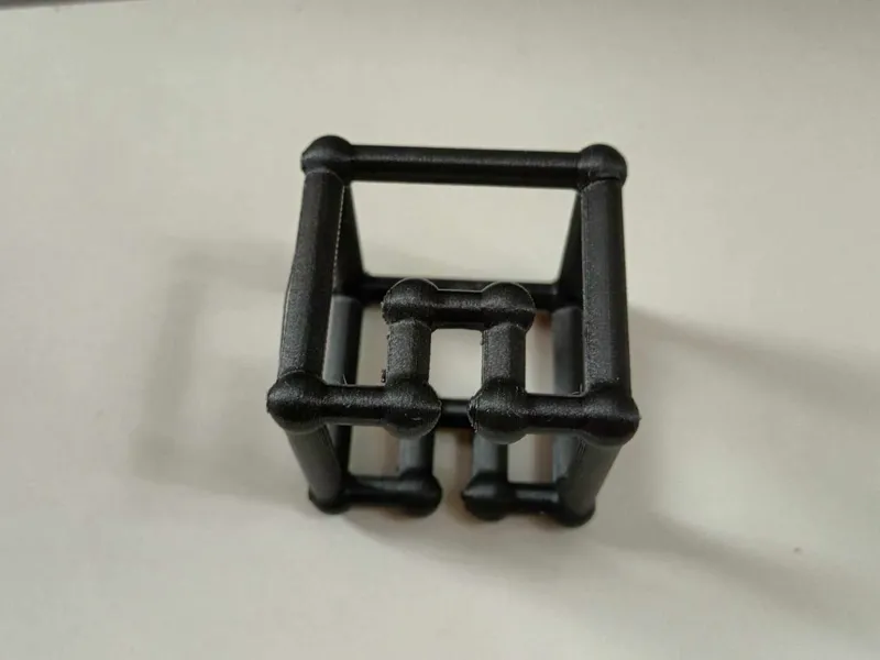 Artistic Cube