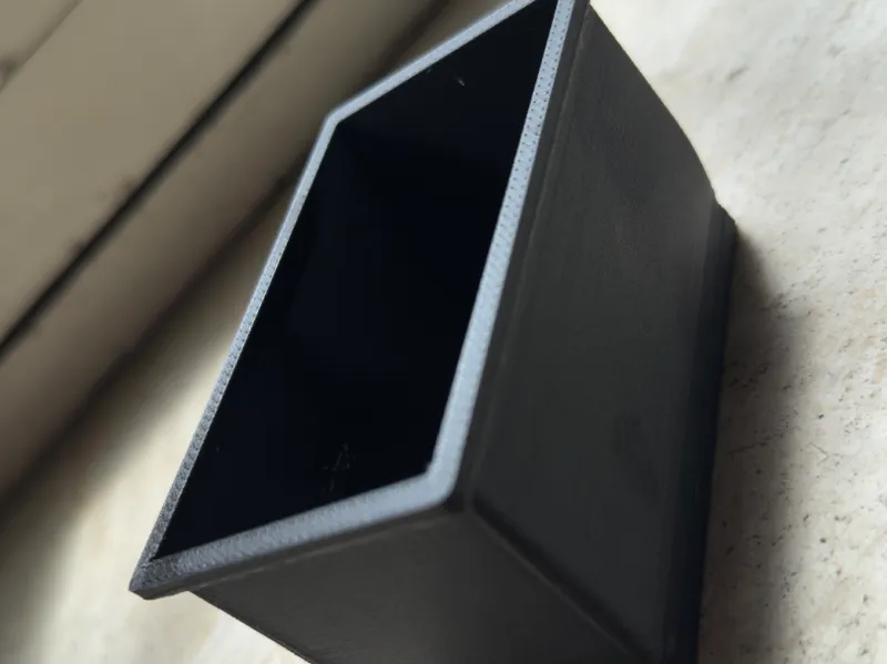 Contenitore Semplice (96 x 56 x 51 mm)