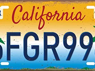 MATIRCULA california