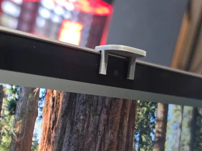 MacBook Pro Camera Shade