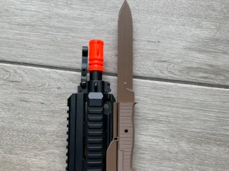 Airsoft Bayonet 