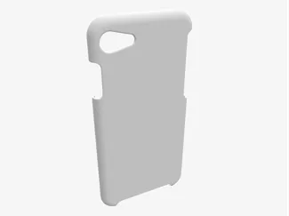 Iphone SE 2020 hardcase