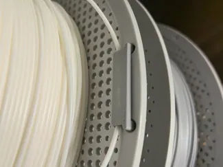 ams2pro烘干卡扣