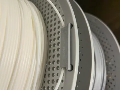 AMS2 Pro Drying Clip
