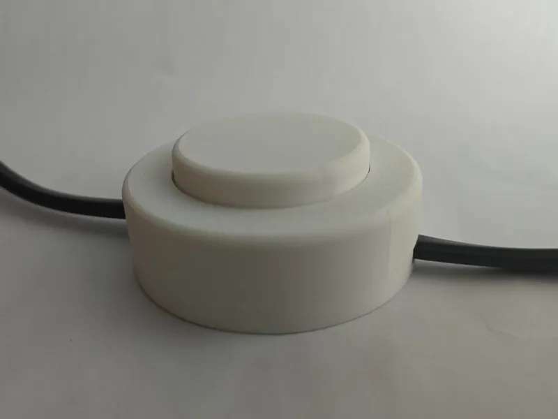 电源开关