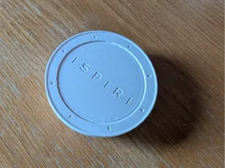 ISPIRI Wheel Centre Cap