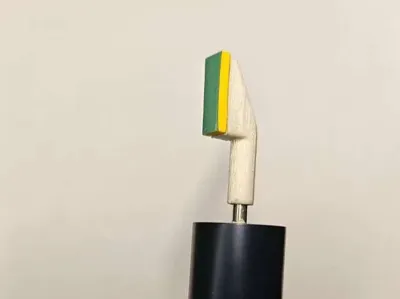 Xiaomi T700 toothbrush polishing head
