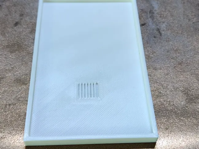 base fontana pubblica