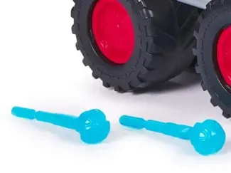 Paw patrol arrow