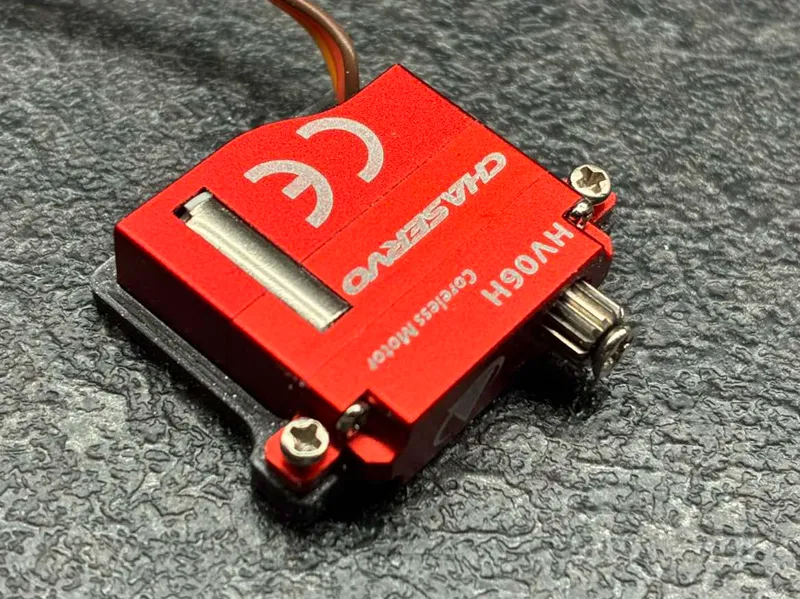 CHASERVO HV06H holder