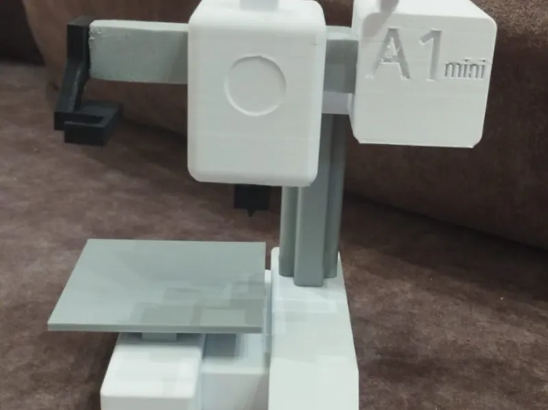 a1 mini