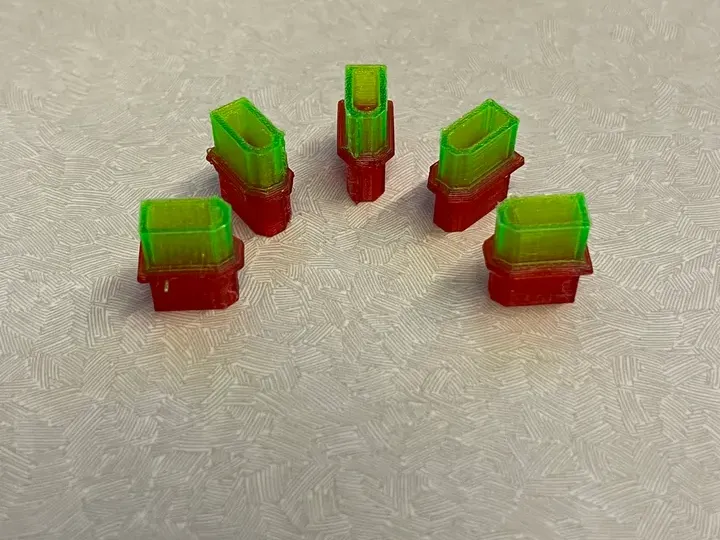 Double Sided XT30 Cap