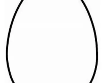 EGG COOKIE CUTTER