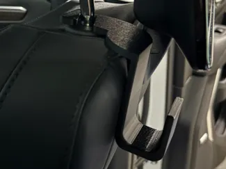 Headrest Hook for 2025 Tahoe (Rear Entertainment)