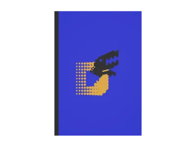 Digimon Generation 3 Blue Card